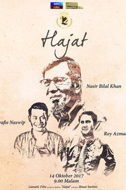 Hajat (Karya 12) Astro