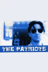 Poster for The Patriots