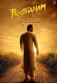 Prassthanam 2019 Hindi Movie WebRip 300mb 480p 1.2GB 720p 4GB 8GB 1080p