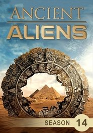 Ancient Aliens Season 14 Episode 6