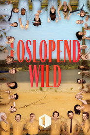 Loslopend Wild постер