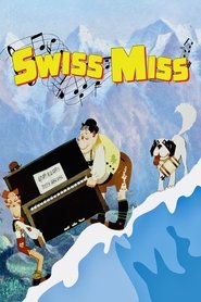 Swiss Miss (1938)