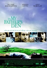 In My Father's Den постер