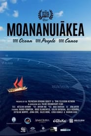 Moananuiakea: One Ocean, One People, One Canoe streaming