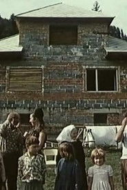 The Photography of Inhabitants of One House