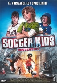 Soccer Kids – Revolution (2010)