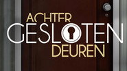 Achter Gesloten Deuren