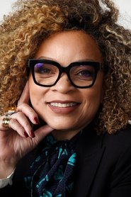 Photo de Ruth E. Carter Self 