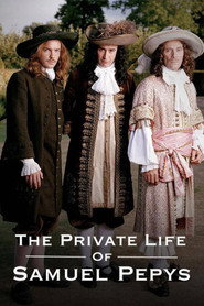 The Private Life of Samuel Pepys
