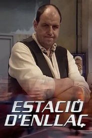 Poster Estació d'enllaç 1998