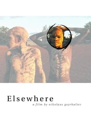 Elsewhere постер