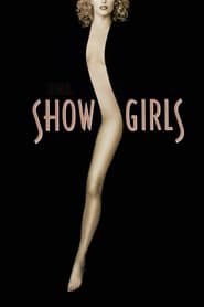 Poster Showgirls