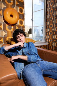 Vic Wolf photo 4