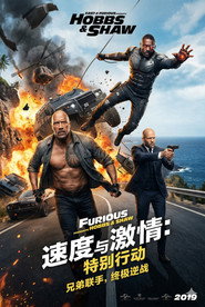 速度与激情：特别行动