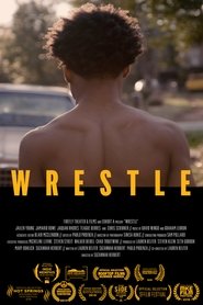 Wrestle постер