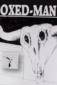 Poster Oxed-man 1968