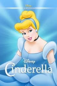 Poster Cinderella