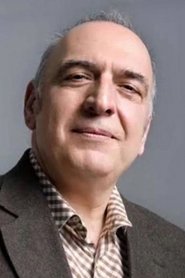 Garo Mafyan headshot