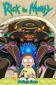Rick and Morty Season 5 23