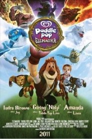 Poster Max Adventures. La Película 2011