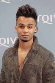 Aston Merrygold as Panellist