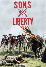 Sons of Liberty poster