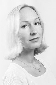 Liina Olmaru
