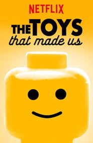 The Toys That Made Us Season 2 1