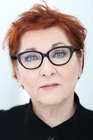 Vivian Lanko as Judge