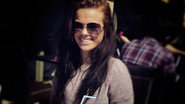 After Dark: India Chipchase