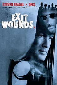 בשם החוק / Exit Wounds לצפייה ישירה