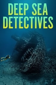 Deep Sea Detectives poster