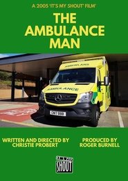 Poster The Ambulance Man 2005