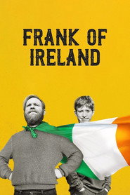 Frank of Ireland poster