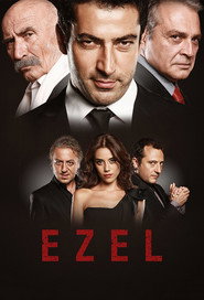 Ezel постер