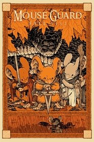 canceled mouse guard film