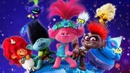 Les Trolls 2 : Tournée mondiale