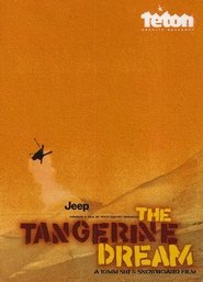 Poster The Tangerine Dream