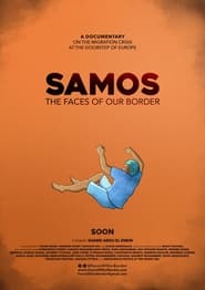 Samos - The Faces of our Border