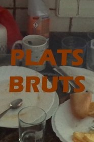 Poster plats bruts 2024