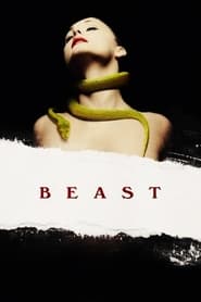 Beast постер