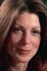 Anne Saxon is Joanna Strong