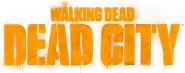 The Walking Dead: Dead City Logo
