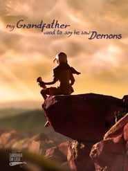 My Grandfather's Demons постер