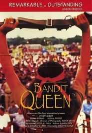 Королева бандитів постер