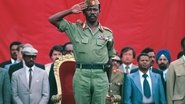 Africa, the Hotspot of the Cold War