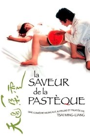 La Saveur de la pastèque streaming