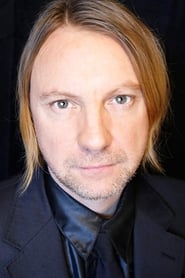 Martin Ewens as Norman