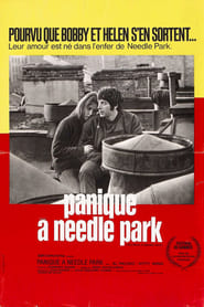 Panique à Needle Park streaming