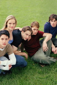 Young Americans постер